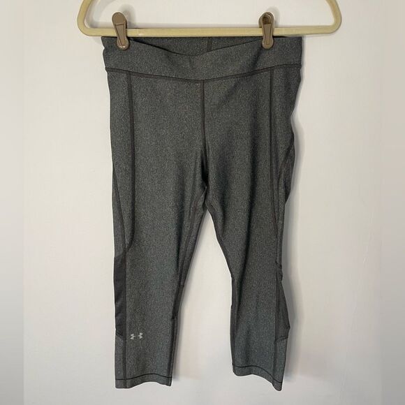 Under Armour Pants - Women's Under Armour Leggings, size small